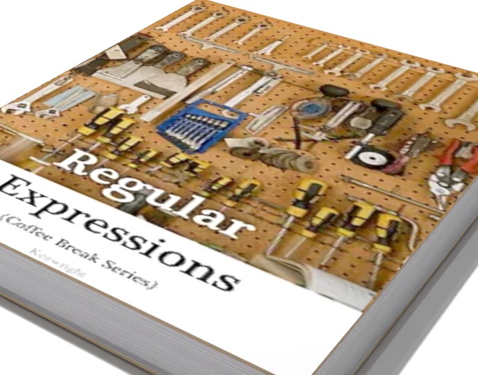 Introduction to Regular Expressions preview