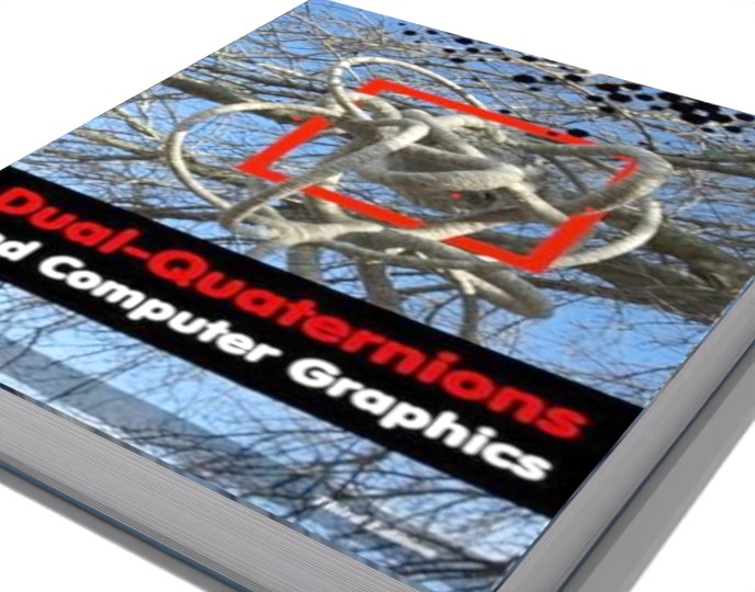 Dual-Quaternions and Computer Graphics preview